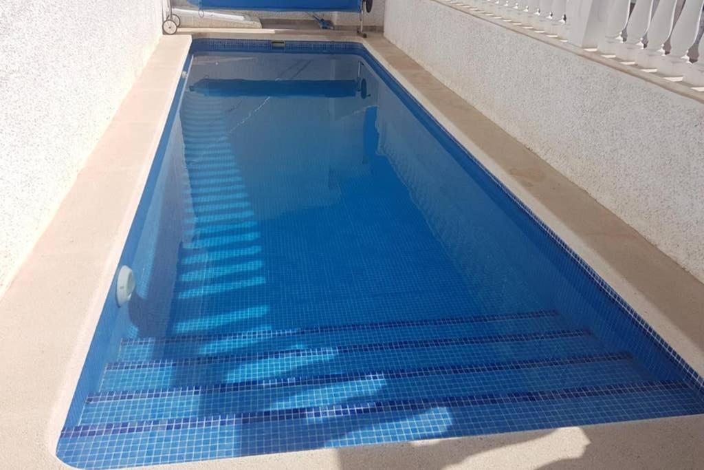 Pretty With Private Pool